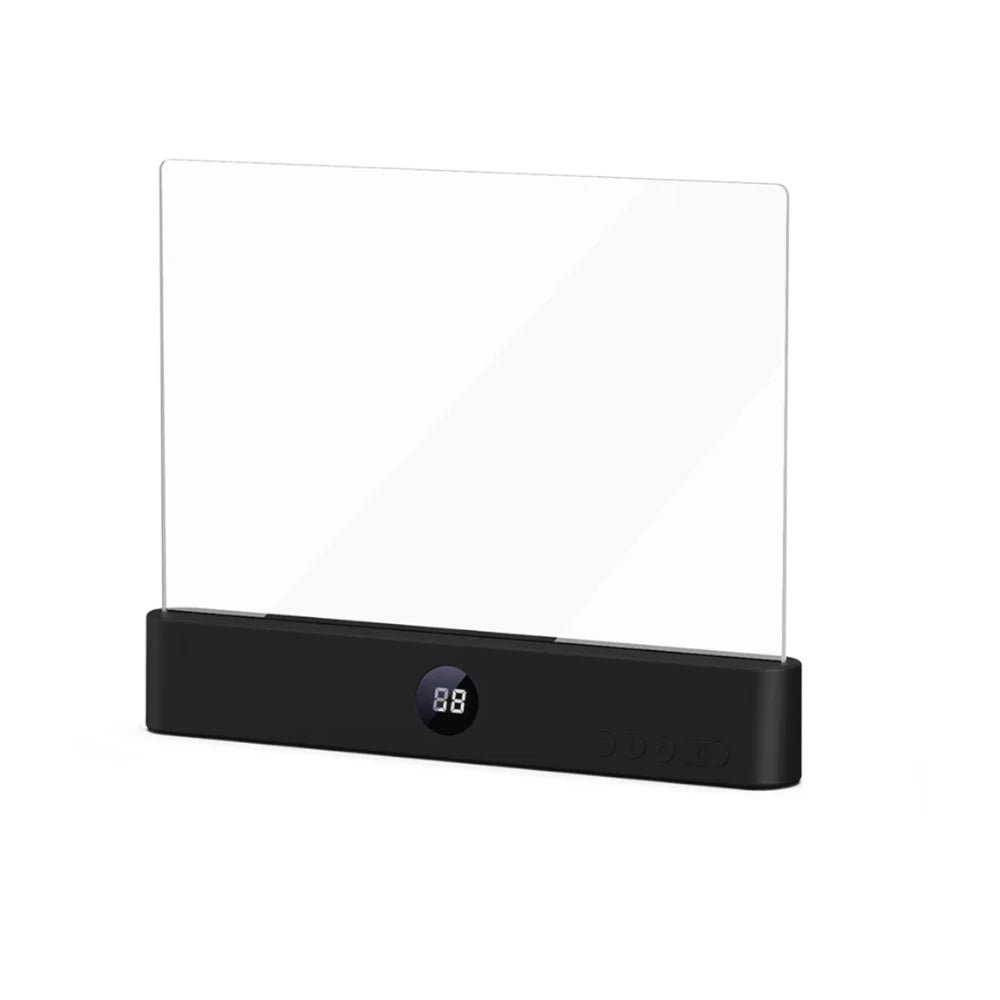NooriLight™ - LED Book Light Tab